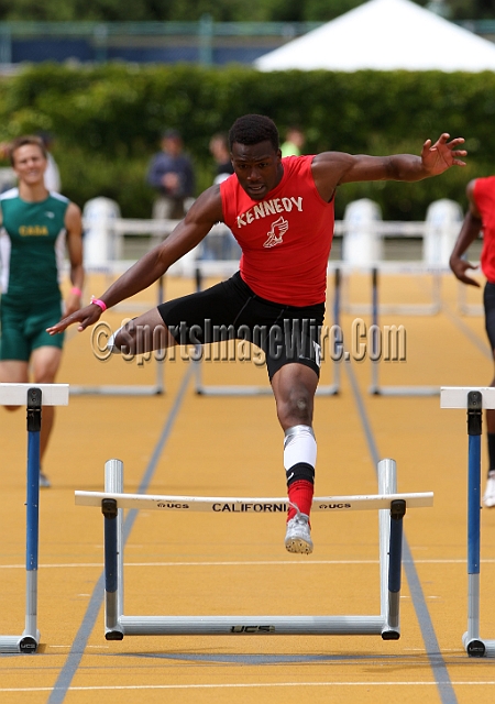 2012 NCS-155.JPG - 2012 North Coast Section Meet of Champions, May 26, Edwards Stadium, Berkeley, CA.